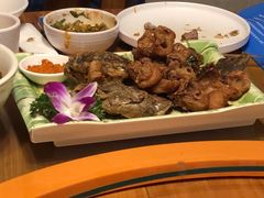 -云尊府云南菜·蒸汽石锅鱼(学清路店)