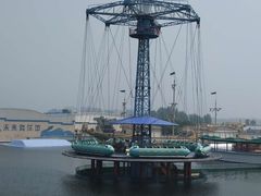 -秦皇岛乐岛海洋王国