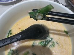 -和府捞面(曹路花园城店)