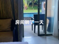 -三亚海棠湾万丽度假酒店