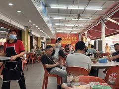 -新峰肉骨茶(总店)