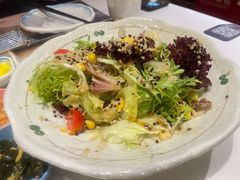 -千寻山野烤肉(中关村店)