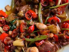 -野蔓果·山野菜(西湖景区·龙井茶田店)