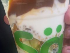-Salud撒露欧洲冻酸奶(五道口购物中心店)