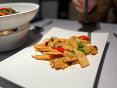 -徽州小镇(高新店)