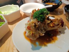 -骨之味·筒骨汤火锅(晋江万达店)