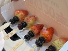 -喜识·冰糖葫芦·炒酸奶(正佳广场店)