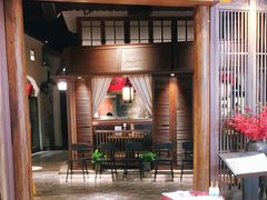 门面-北方家宴(番禺永旺店)