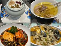 -一品滇香·云南菜(公益西桥店)