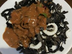 -到家尝北京菜(西坝河店)