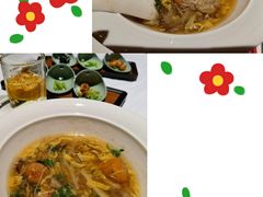 皖宴海鲜啥汤-皖宴(合肥店)