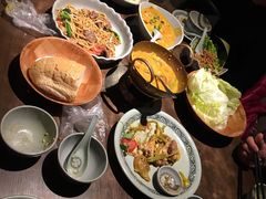 -大头虾越式风味餐厅(光明广场店)