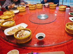-怡品堂·金宴 (北京索菲特大酒店)