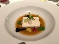 -Le Bernardin