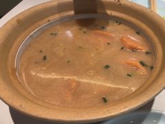 藕汤-攸州小镇家湘菜(小米科技园店)