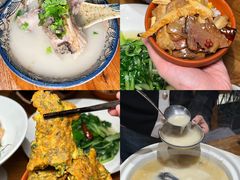 -丹江渔村(首都机场店)