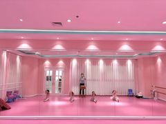 -芭芭拉小天使国际舞蹈(珠江新城校区)