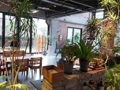 -一尺花园(首钢店)