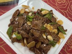 -叶存利海鲜大馅饺子(海宁路总店)