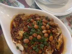 -易老妈蹄花.特色川菜(人民公园总店)