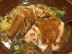 -德兴烧鸭店
