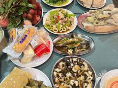 -船奇蒸汽海鲜·闽菜(八市海鲜总店)