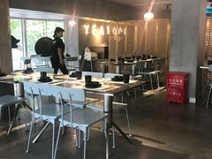 大堂-一棠龙虾(徐家汇城开YOYO店)