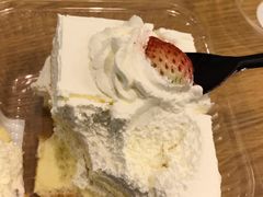 -迦南·甜品蛋糕(传媒店)