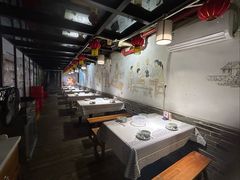 -客家大院·非遗赣南客家菜(郁孤台店)