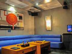 包房-皇马纯KTV(景田店)