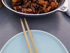 -粉墨特色菜·烧烤音乐酒馆