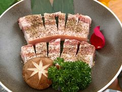 -柠檬花院烤肉·围炉煮茶·草坪团建·生日派对(三圣乡店)