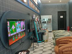 -威廉古堡·M·派对聚会轰趴馆(美年广场店)