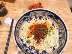 -老九圆山西面馆(CBD店)