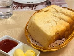 -华梅西餐厅(哈尔滨中央大街店)