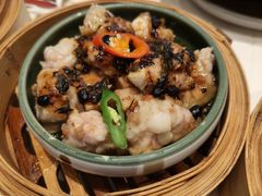 -金汇酒楼(中山东区店)