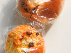 -崎本的店·专业酵种吐司(无锡万象汇店)