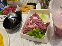 -活潑鲜跳(湖滨商业街店)