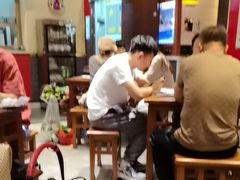 -满园烤鸭·春饼(太原街万达店)