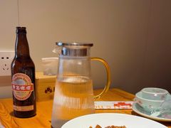-肘子酥·天津菜·特色捞面(德云社店)