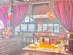-老阿爸鲜鱼土菜(昆山花桥店)
