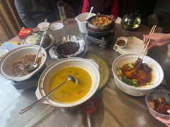 -沔阳会馆(沔街店)