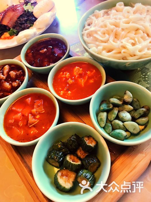 古晋食府(中关村店)-图片-北京美食-大众点评网