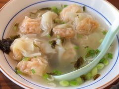 -鑫震源·苏式大虾生煎(山塘街店)