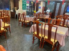 -烤肉宛饭庄(北新桥店)