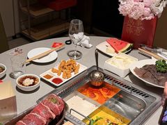 -海底捞火锅(飞马水城店)