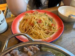 -肖四女·江湖菜(临港店)