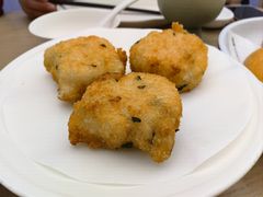 -苏小柳点心·手作小笼包(浦东嘉里城分院)