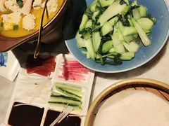 -雀蓝川菜(奥体广场店)