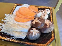 -伏一解牛烤肉专门店(信业购物中心店)